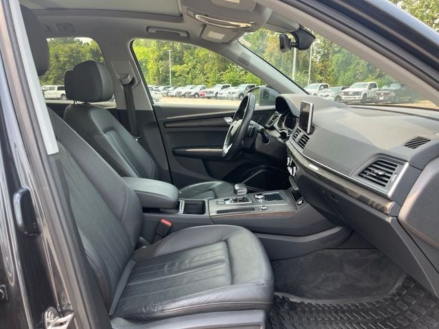 2018 Audi Q5 2.0T quattro