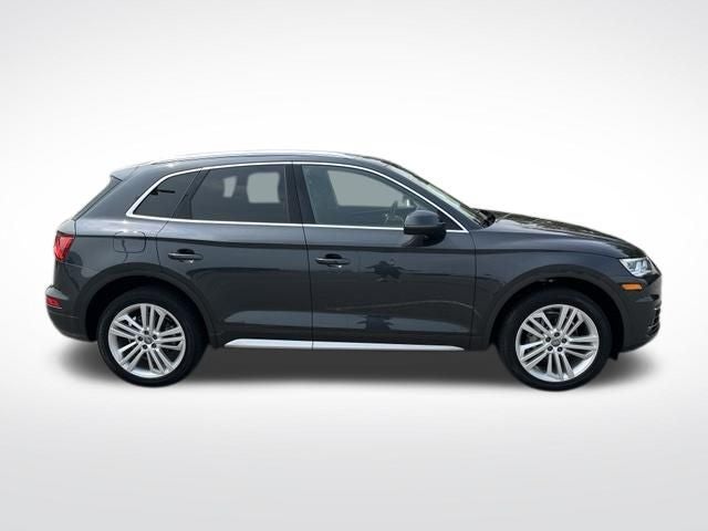2018 Audi Q5 2.0T quattro
