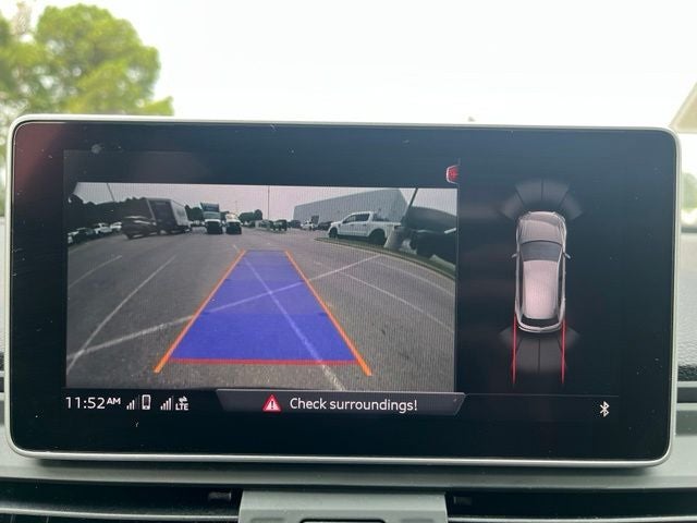 2018 Audi Q5 2.0T quattro