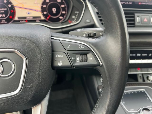 2018 Audi Q5 2.0T quattro