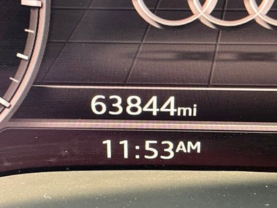 2018 Audi Q5 2.0T quattro