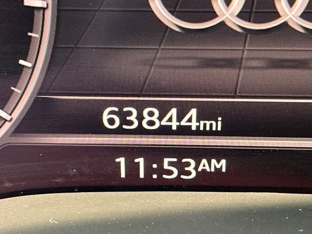 2018 Audi Q5 2.0T quattro