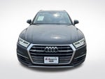 2018 Audi Q5 2.0T quattro