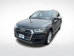 2018 Audi Q5 2.0T quattro