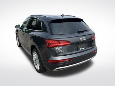 2018 Audi Q5 2.0T quattro
