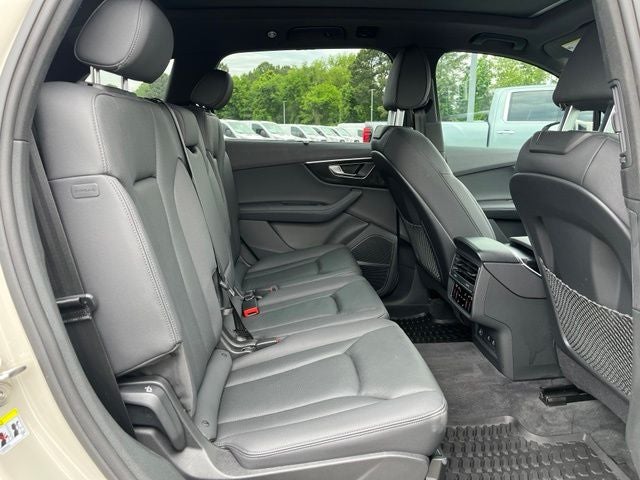 2023 Audi Q7 55 Premium Plus quattro