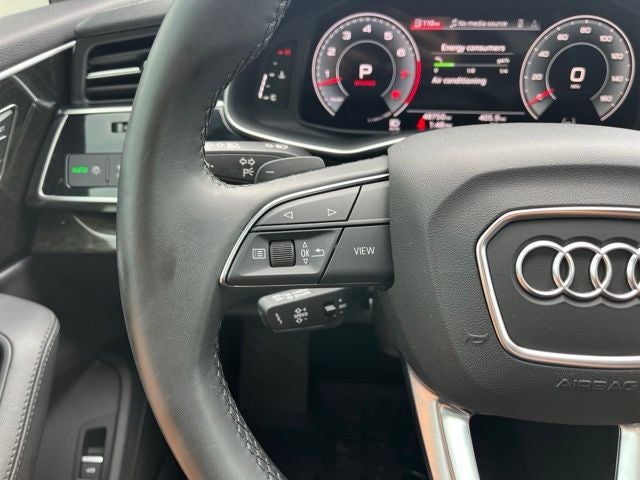 2023 Audi Q7 55 Premium Plus quattro
