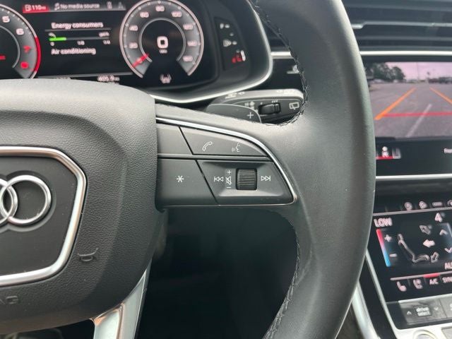 2023 Audi Q7 55 Premium Plus quattro