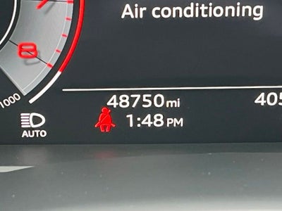 2023 Audi Q7 55 Premium Plus quattro