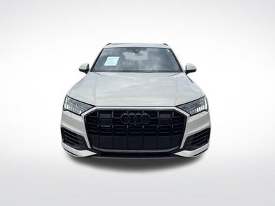 2023 Audi Q7 55 Premium Plus quattro