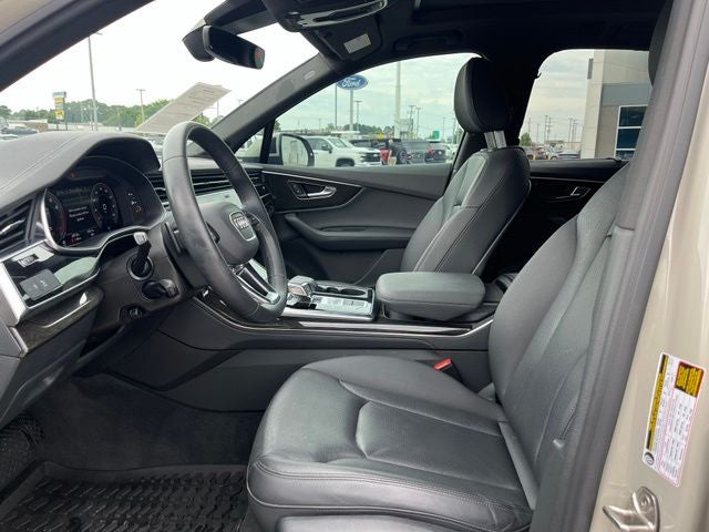 2023 Audi Q7 55 Premium Plus quattro
