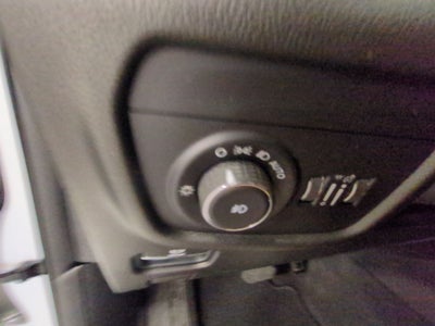 2022 Jeep Grand Cherokee L Summit