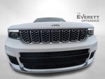 2022 Jeep Grand Cherokee L Summit