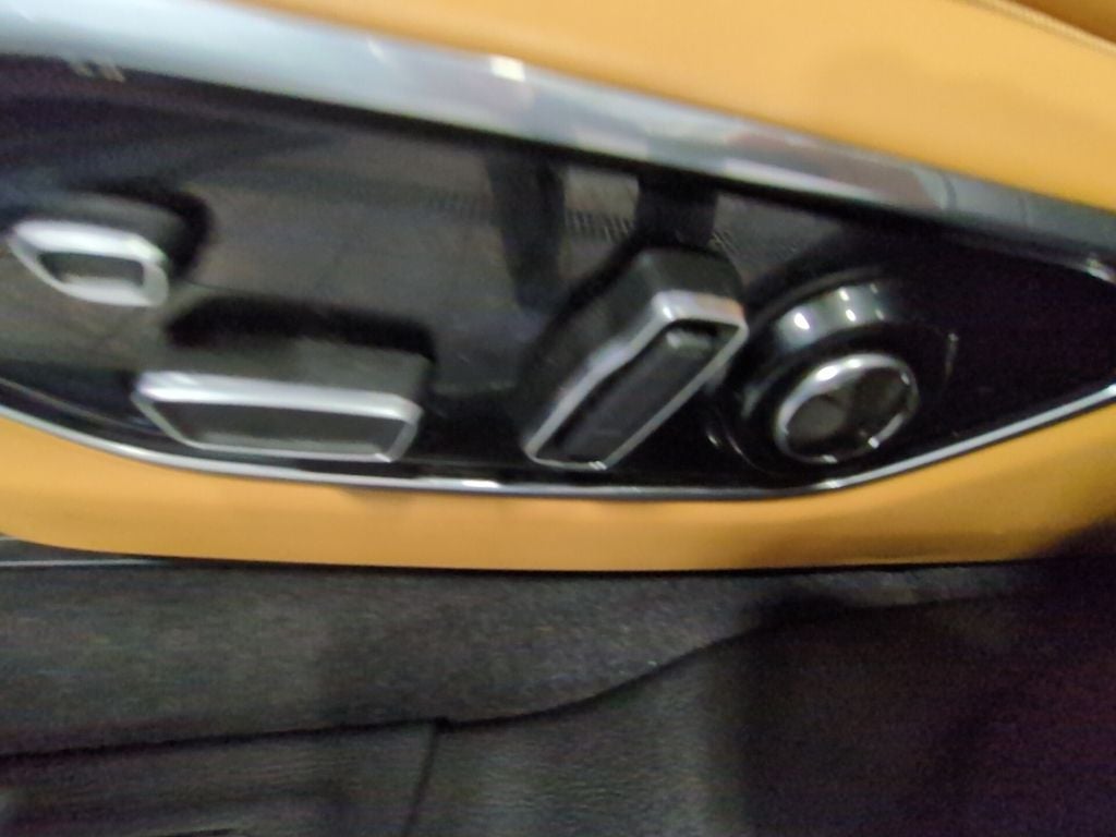 2022 Jeep Grand Cherokee L Summit