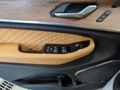 2022 Jeep Grand Cherokee L Summit