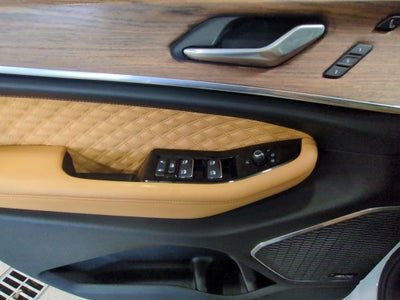 2022 Jeep Grand Cherokee L Summit