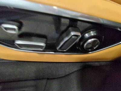 2022 Jeep Grand Cherokee L Summit