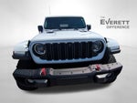 2025 Jeep Wrangler Rubicon X