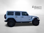 2025 Jeep Wrangler Rubicon X