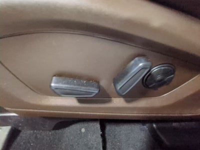 2022 Ford Explorer King Ranch