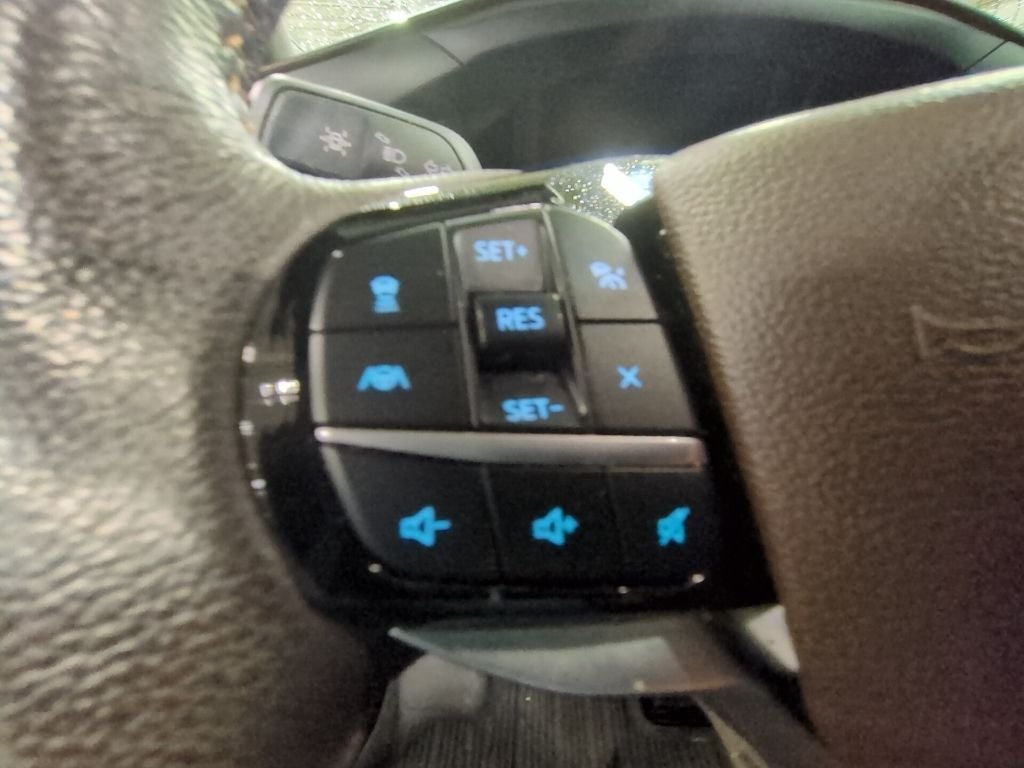 2022 Ford Explorer King Ranch