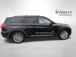 2022 Ford Explorer King Ranch