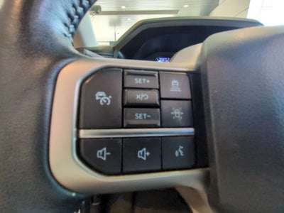 2023 Ford Expedition XLT