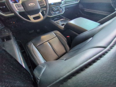 2023 Ford Expedition XLT