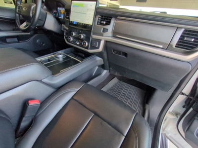 2023 Ford Expedition XLT