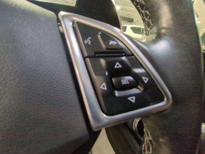 2022 Chevrolet Camaro 1LT