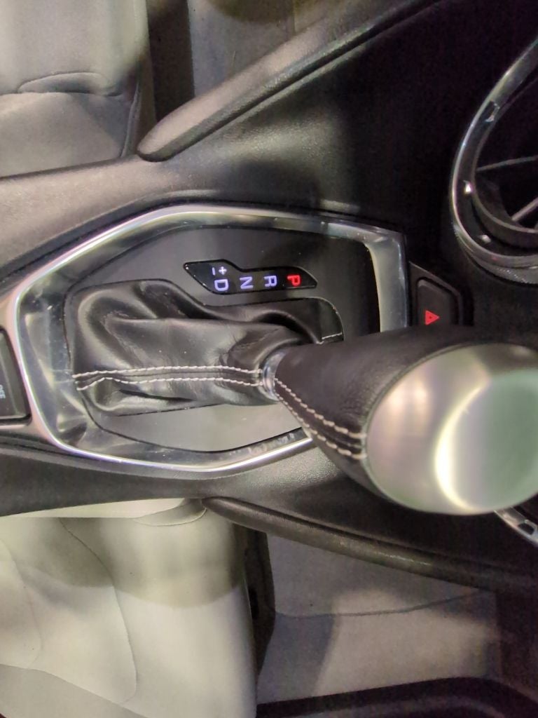 2022 Chevrolet Camaro 1LT