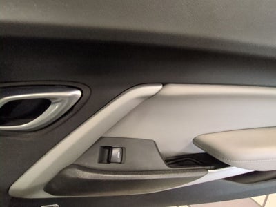 2022 Chevrolet Camaro 1LT