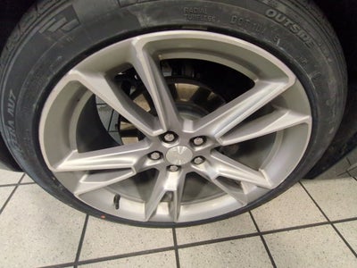 2022 Chevrolet Camaro 1LT