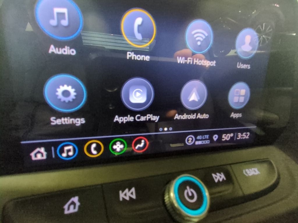 2022 Chevrolet Camaro 1LT