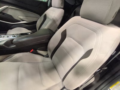 2022 Chevrolet Camaro 1LT