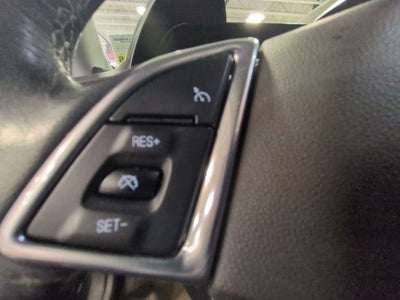 2022 Chevrolet Camaro 1LT