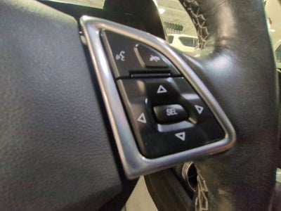 2022 Chevrolet Camaro 1LT