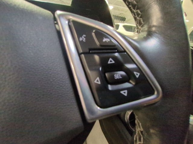 2022 Chevrolet Camaro 1LT