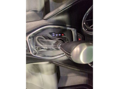 2022 Chevrolet Camaro 1LT