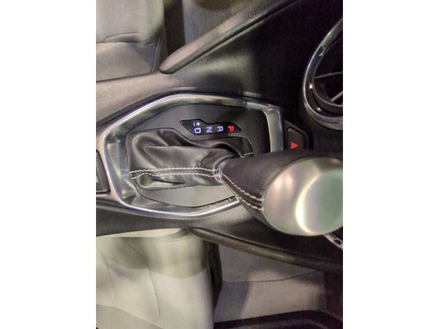 2022 Chevrolet Camaro 1LT