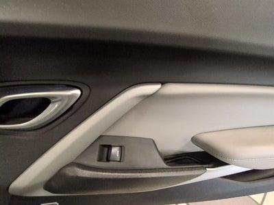 2022 Chevrolet Camaro 1LT