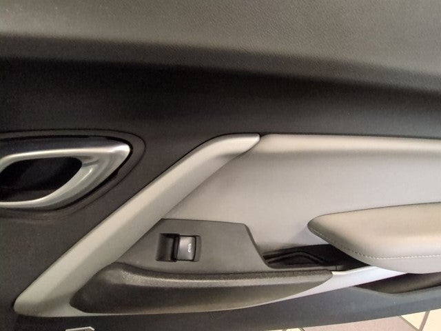 2022 Chevrolet Camaro 1LT