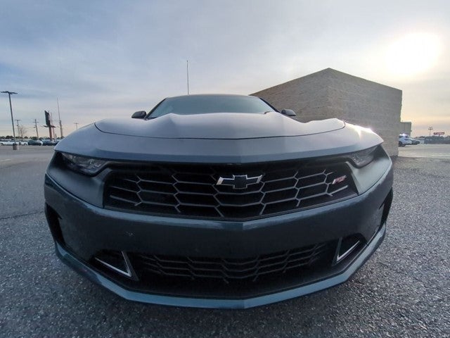 2022 Chevrolet Camaro 1LT