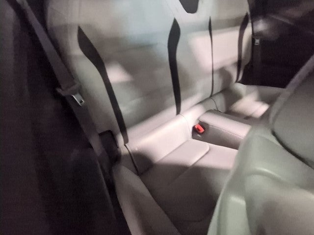 2022 Chevrolet Camaro 1LT