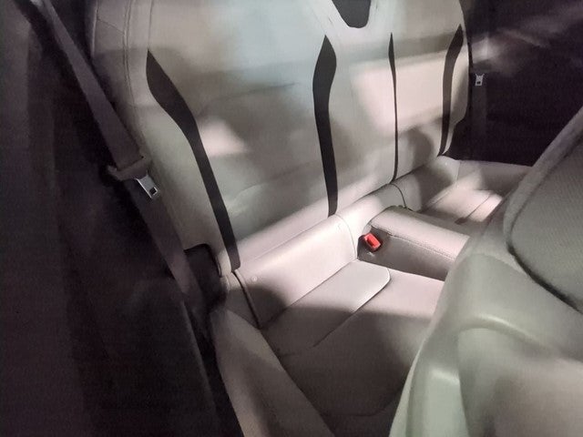 2022 Chevrolet Camaro 1LT