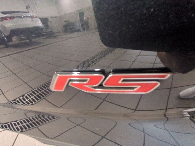 2022 Chevrolet Camaro 1LT