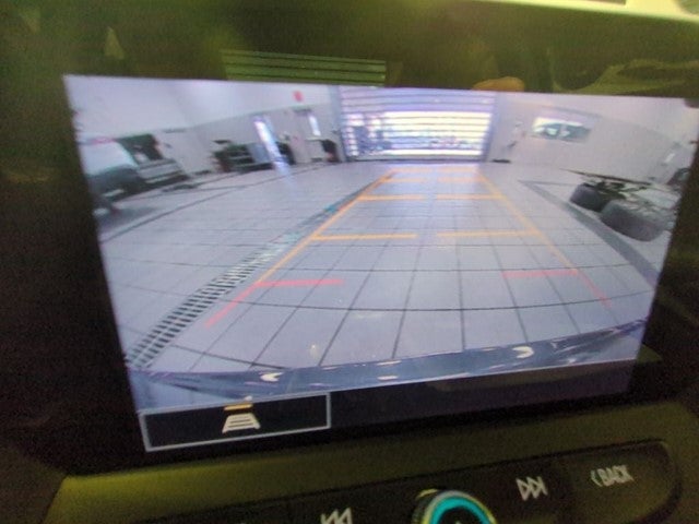 2022 Chevrolet Camaro 1LT