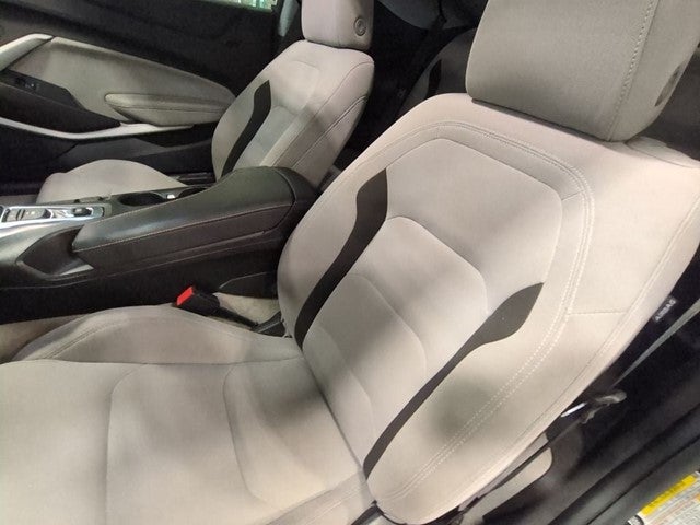 2022 Chevrolet Camaro 1LT