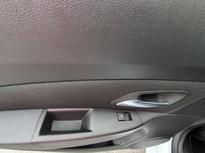 2016 Chevrolet Cruze Limited 1LT