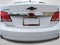 2016 Chevrolet Cruze Limited 1LT